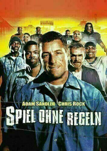 Suche ein bestimmtes Lied von einem Film >Spiel ohne Regeln